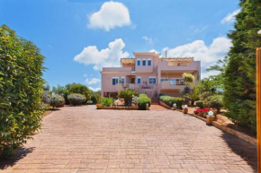 NV Luxury Villa